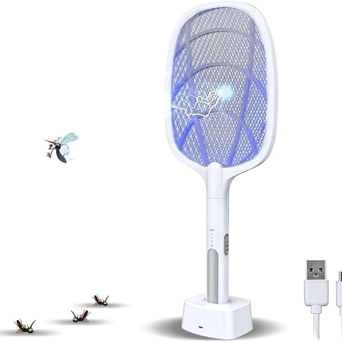 Electric Mosquito Swatter