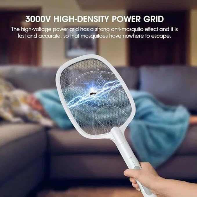 Electric Mosquito Swatter