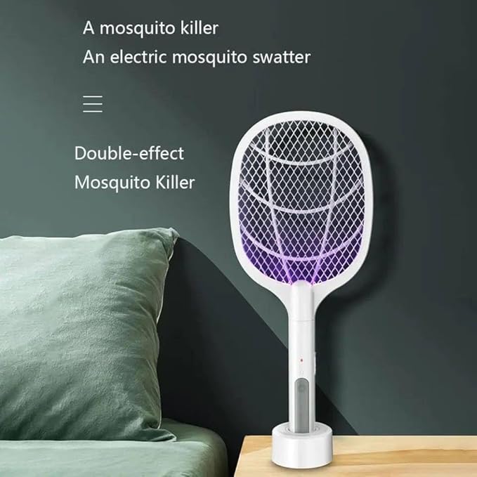 Electric Mosquito Swatter