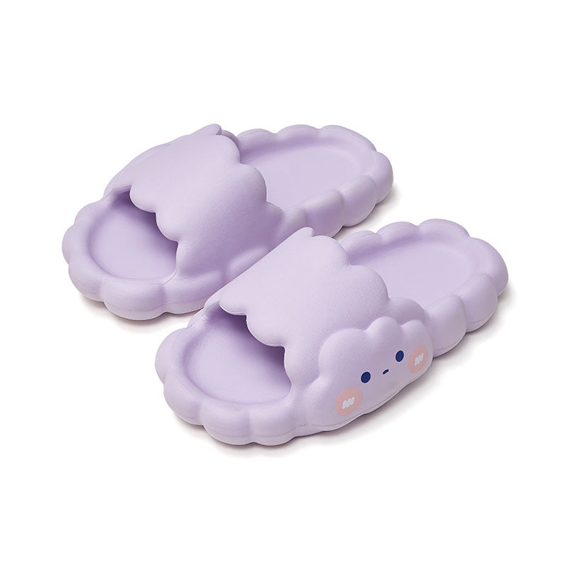 Cloud Slippers