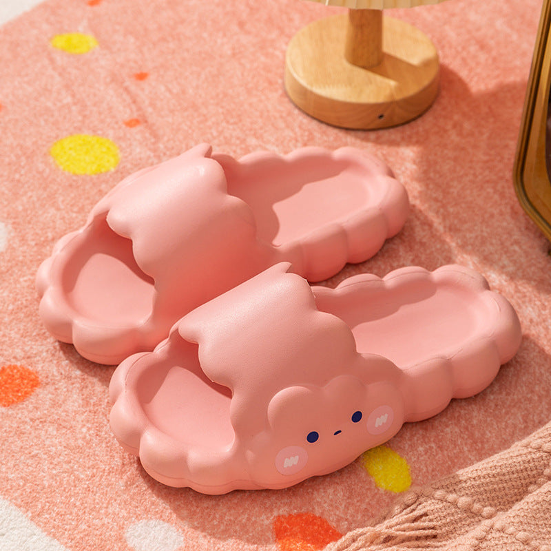 Cloud Slippers