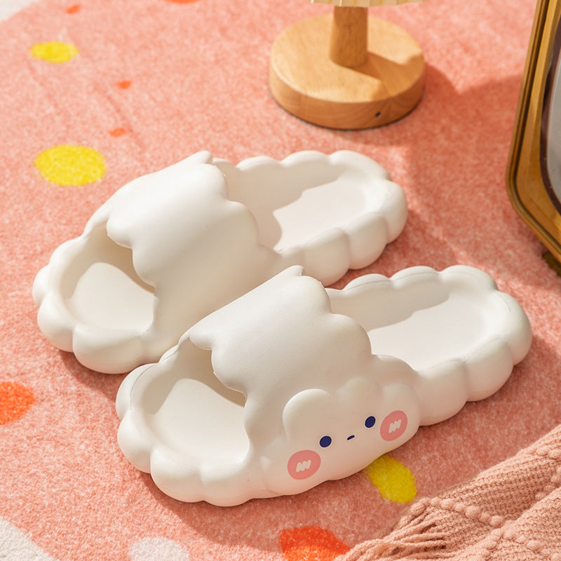 Cloud Slippers