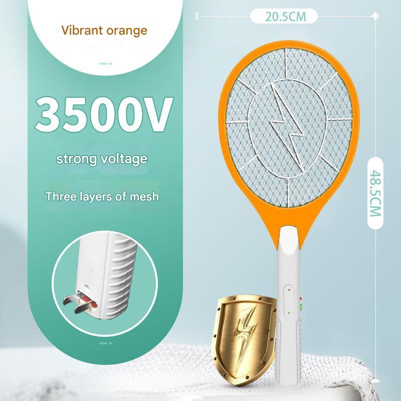 Electric Mosquito Swatter